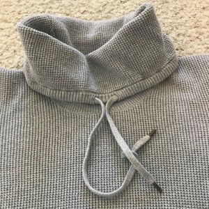 Ralph Lauren_Cowl neck jumper
